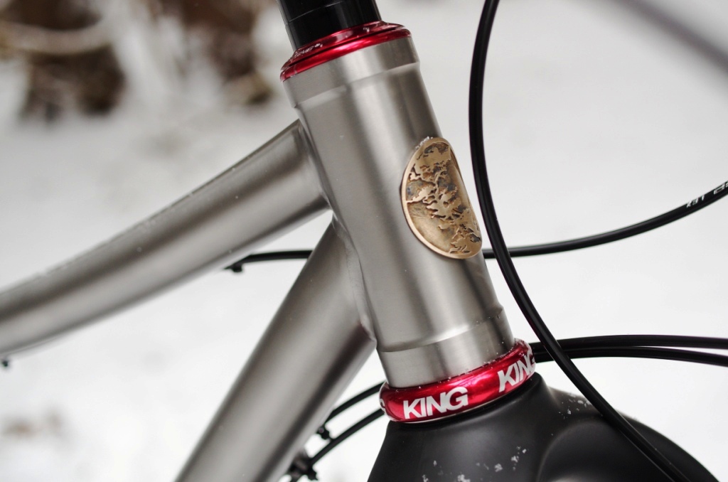 True North-snowbike-headbadge