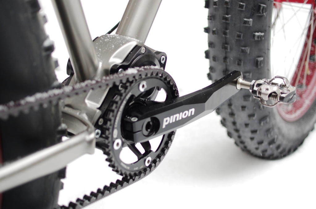 TrueNorth-snowbike-pinion-sprocket