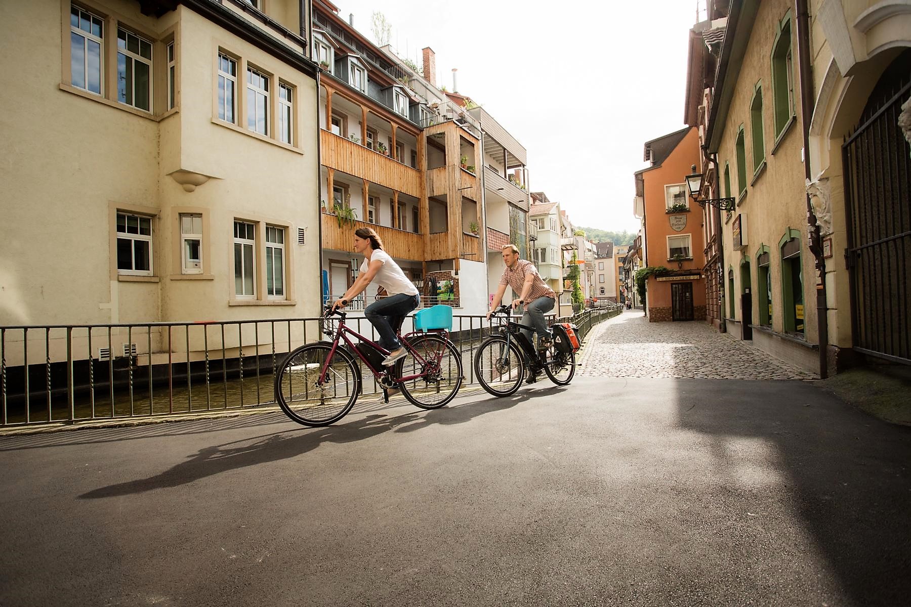 tout terrain in freiburg