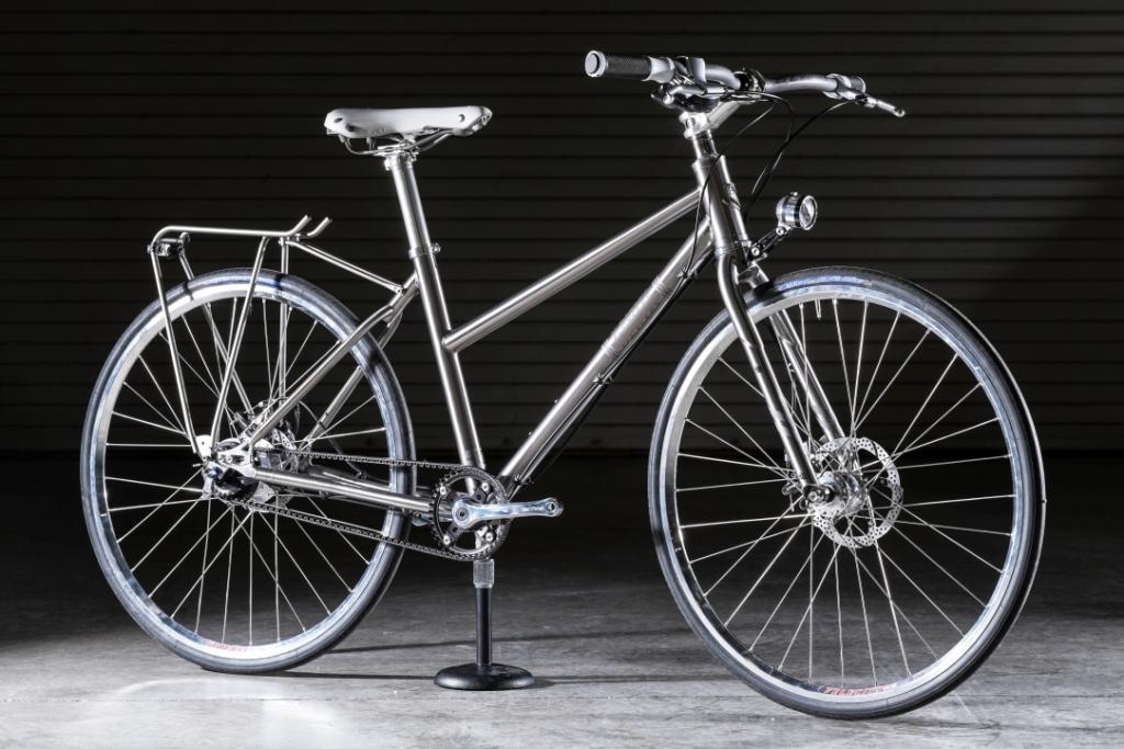 Ti Cycles mixte-sm